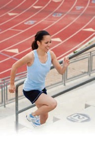 Stair Climbing Stair Climbing